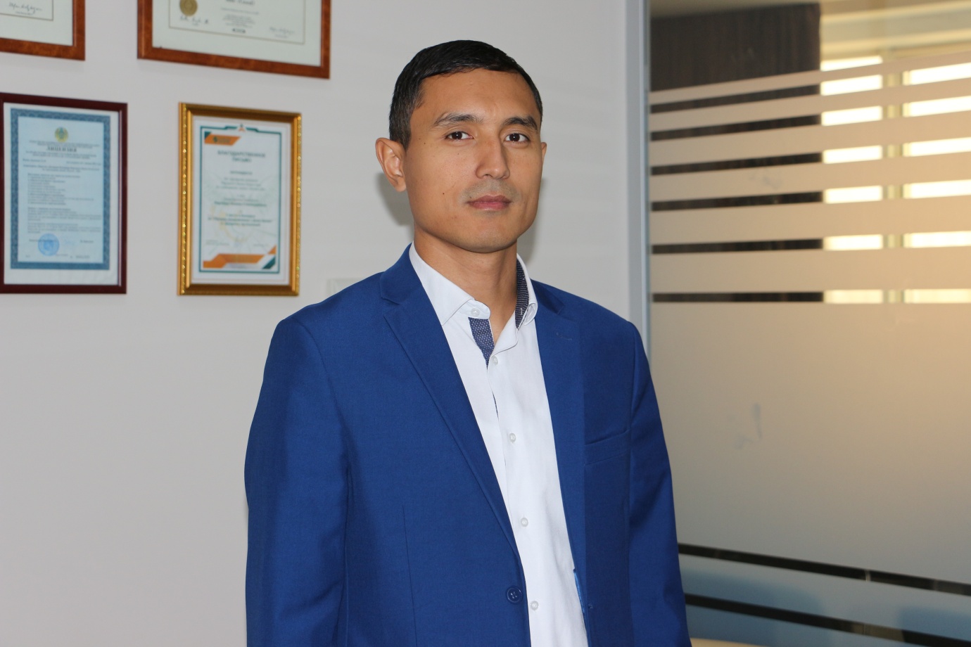 Компания басқармасының мүшесін сайлау туралы
